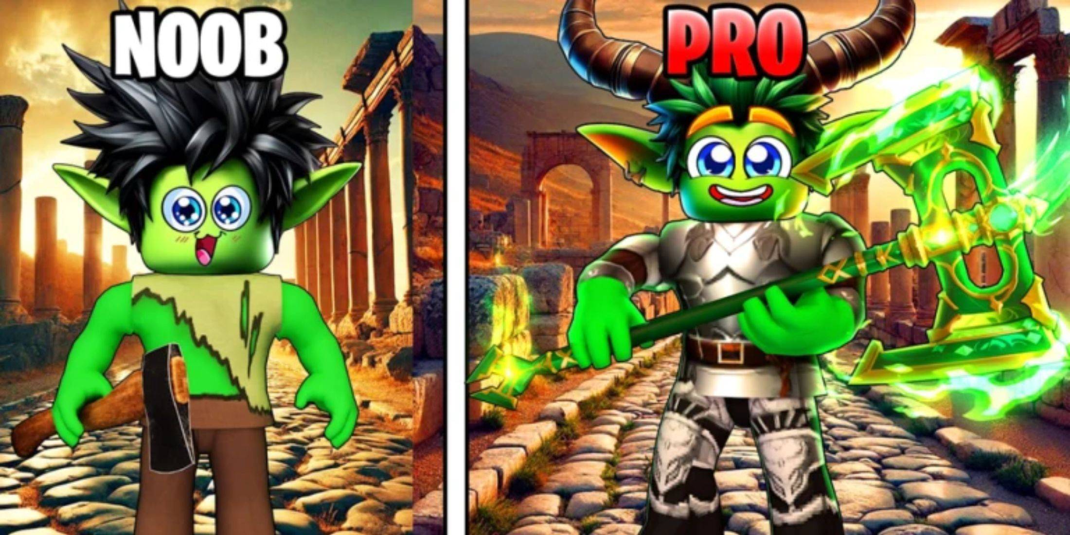 Roblox: Good Goblin Codes mis à jour en janvier 2025