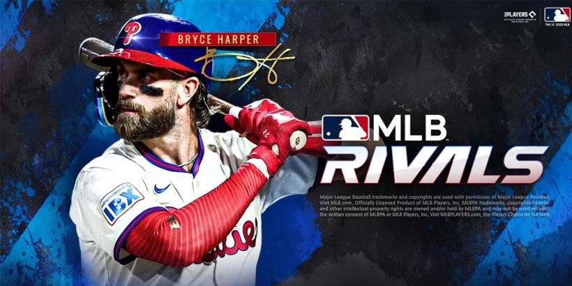 Sumali si Bryce Harper sa mga karibal ng MLB bilang bagong atleta ng takip
