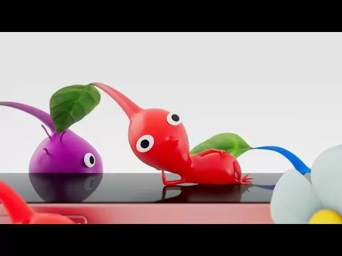 Chłopcze, te rzeczy są dobre