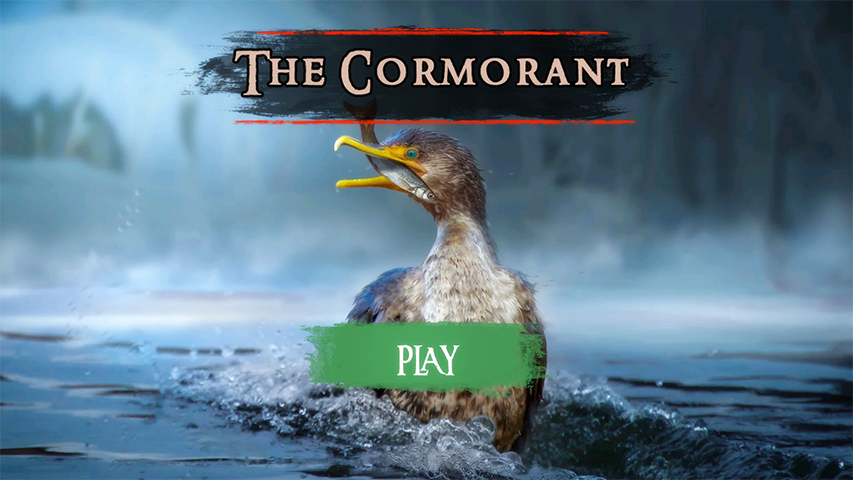 The Cormorant スクリーンショット 1