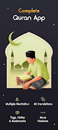 Islamic Calendar & Prayer Apps Captura de pantalla 2