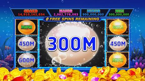 Schermata Jackpot Hit - Vegas Online 1