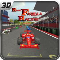 Real Fast Formula Racing 3D