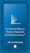 La Santa Biblia - NVI® Ảnh chụp màn hình 0