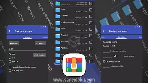 Sanemoku apk son sürümü