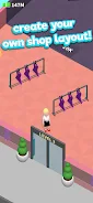 Fashion Store: Shop Tycoon Screenshot 1