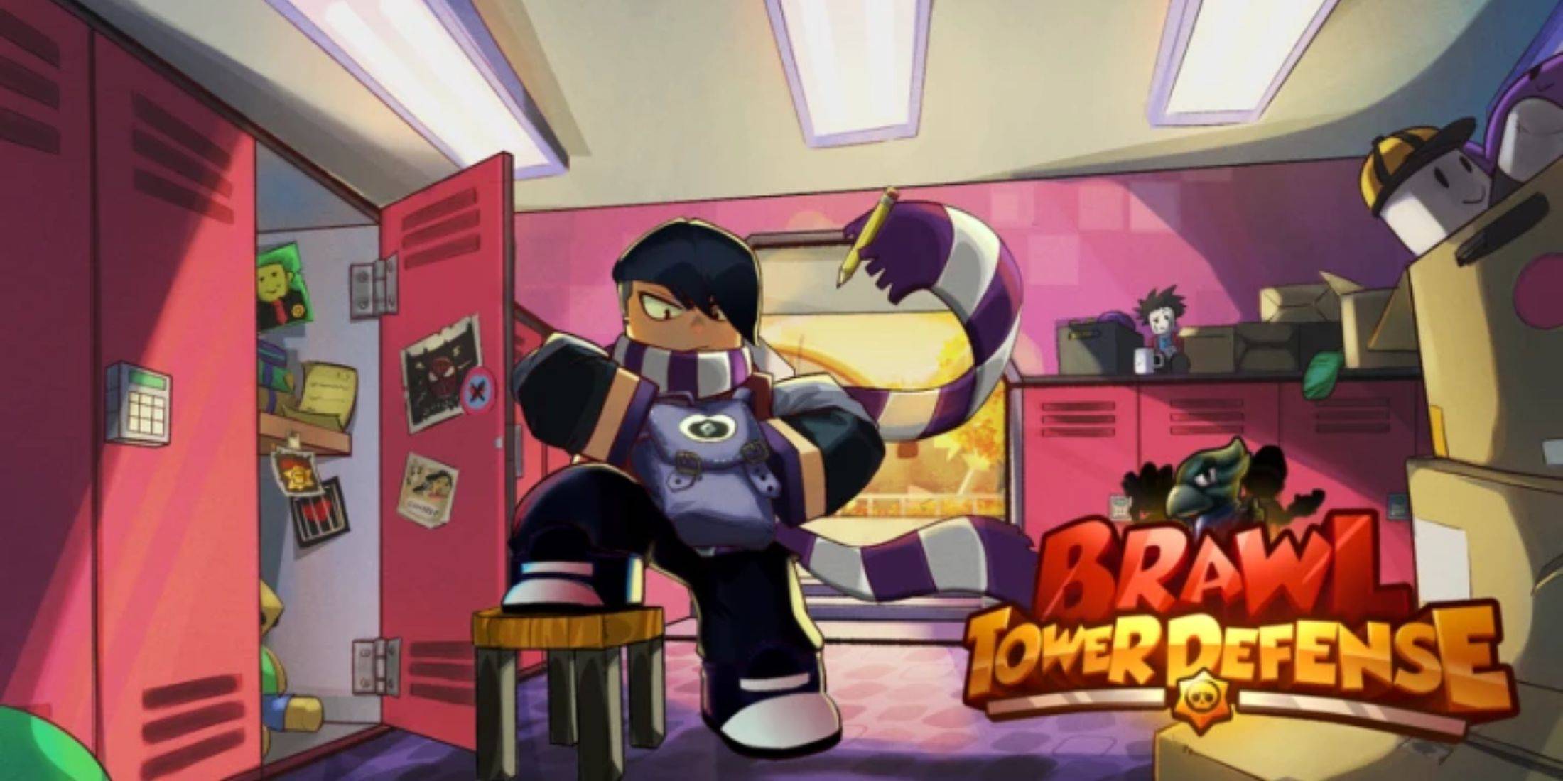 Roblox Brawl Tower Defense：2025年1月コードが明らかになりました