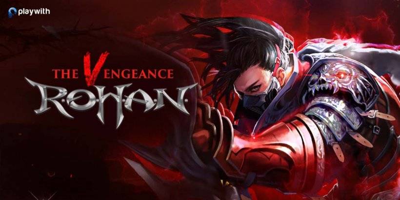 Rohan: İntikam ön kayıtları şimdi fantezi mmorpg için açık