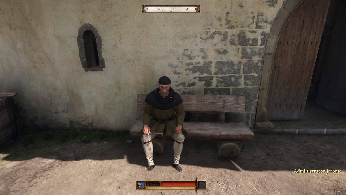 Kingdom Come Deliverance 2: ทำภารกิจ 