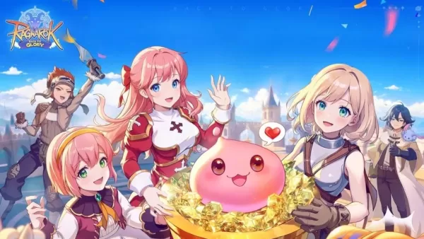 Ragnarok: Voltar para a Glória lançamentos com capítulos gloriosos da Guild