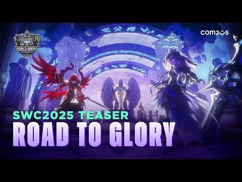 Summoners War World Championship Expands to Three Global Locations