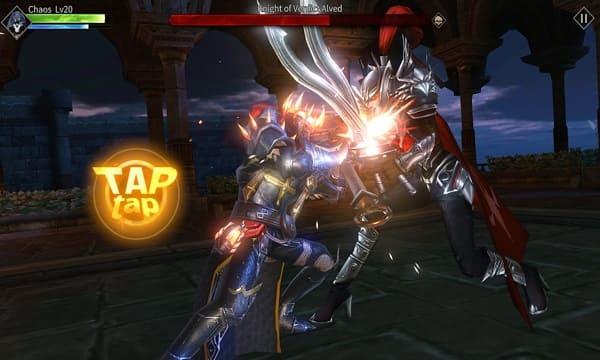 Blade Of God Mod应用截图第3张