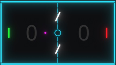 Pong Craze Android Screenshot 1