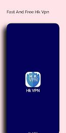 Best Free Hk Vpn 2022应用截图第2张