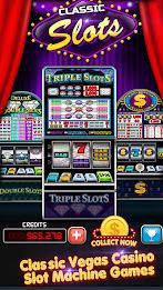 Triple ALL-IN-1 Slots スクリーンショット 1