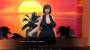 MILFtopia – New Version 0.25 [Lednah] Screenshot 1