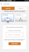 LivMobile - Buy Car, Bike & He應用截圖第3張