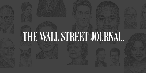 The Wall Street Journal Mod