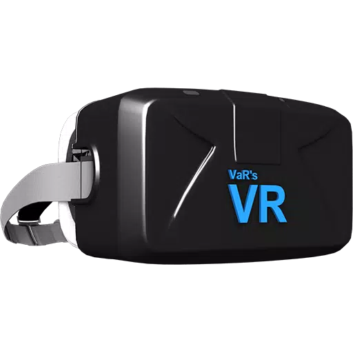 VaR's VR Video Reprodutor