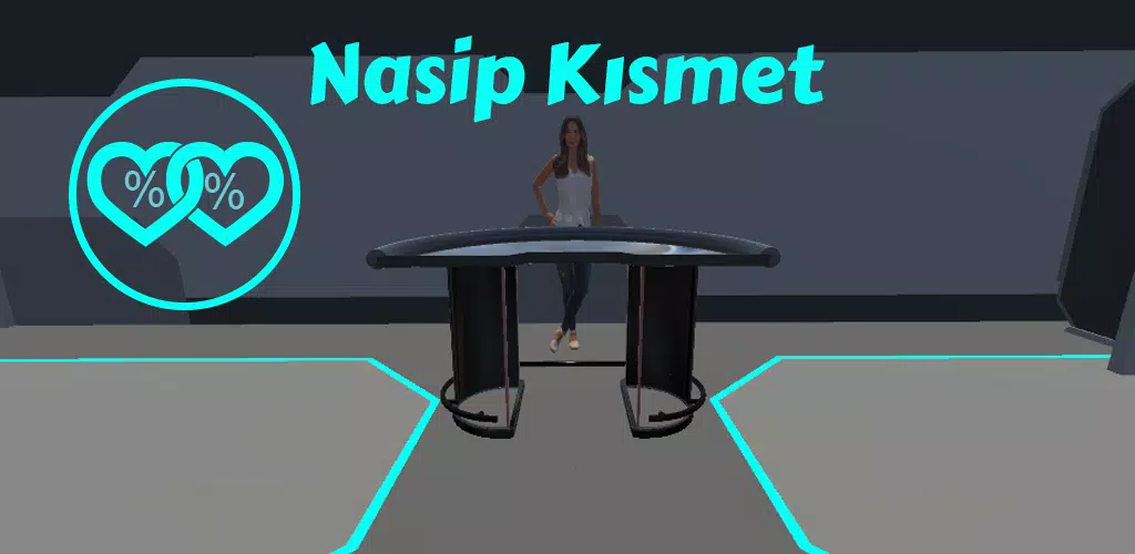 Nasip Kısmet स्क्रीनशॉट 0