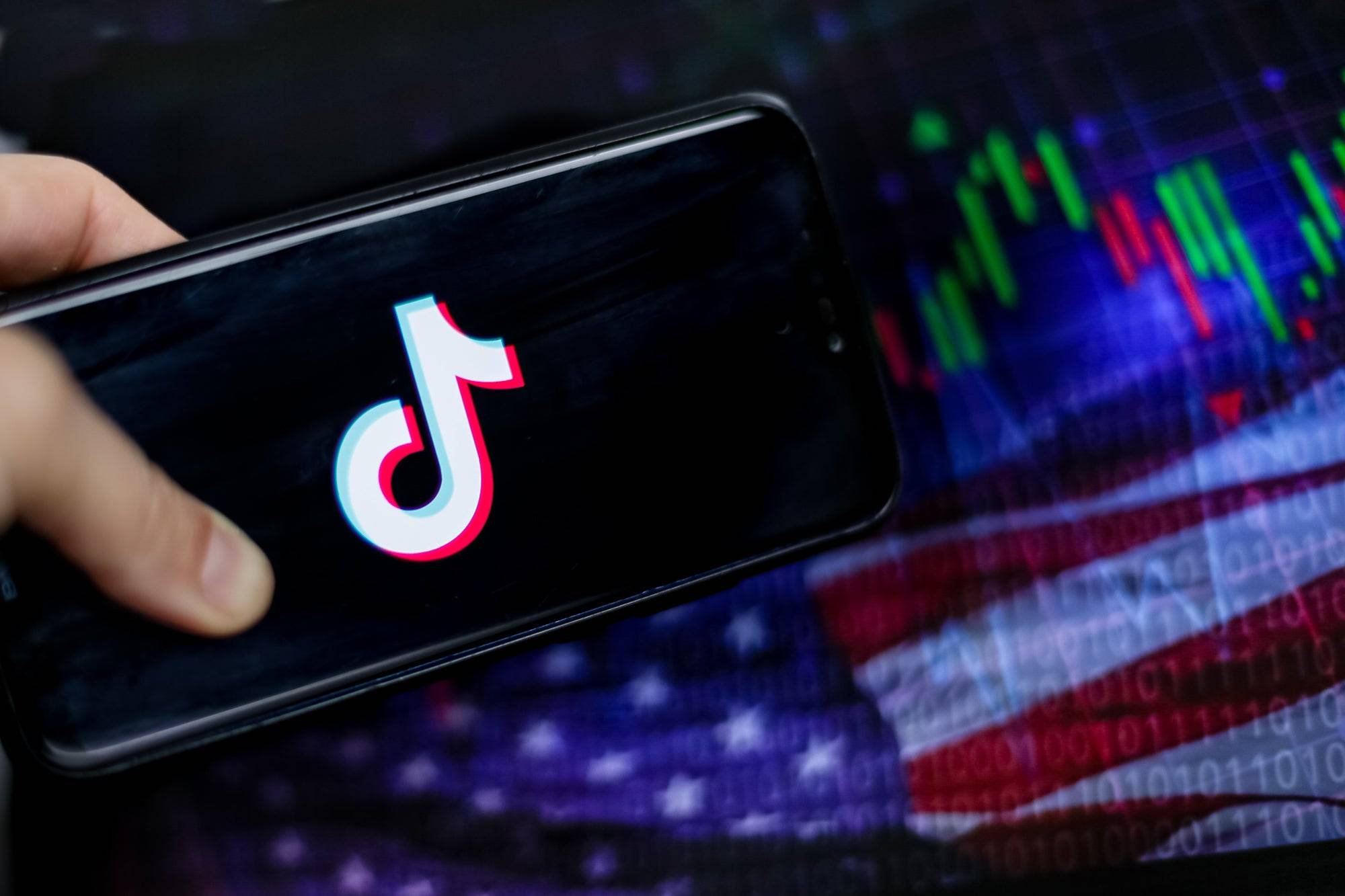 Tiktok stoi w obliczu zakazu do niedzieli po odrzuceniu apelacji Sądu Najwyższego