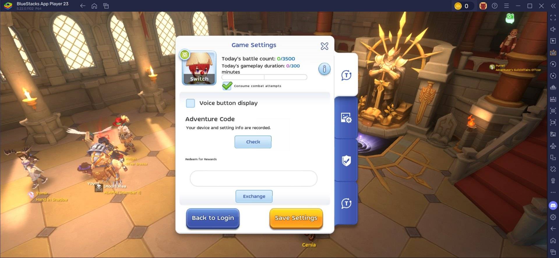 Ragnarok M: Guía de alero clásico para obtener tarjetas MVP al principio