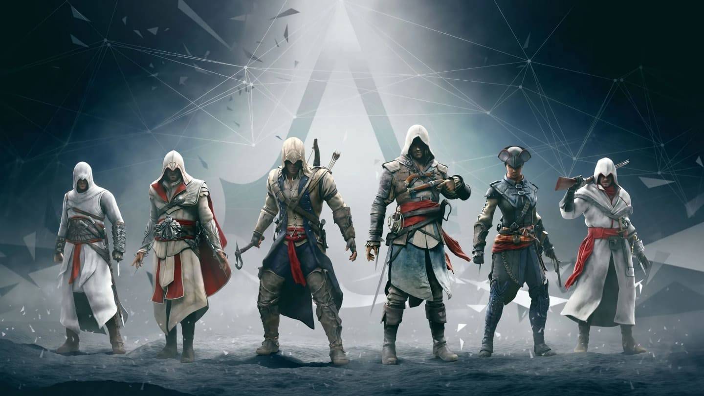 Assassin’s Creed Timeline: 24-Minute Recap
