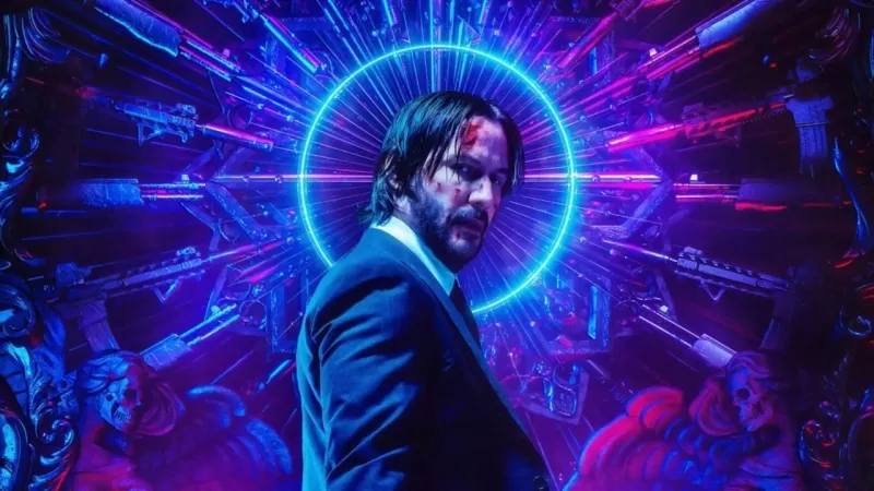 „John Wick Anime Prequel: Keanu Reeves wyraża niemożliwe zadanie postaci”