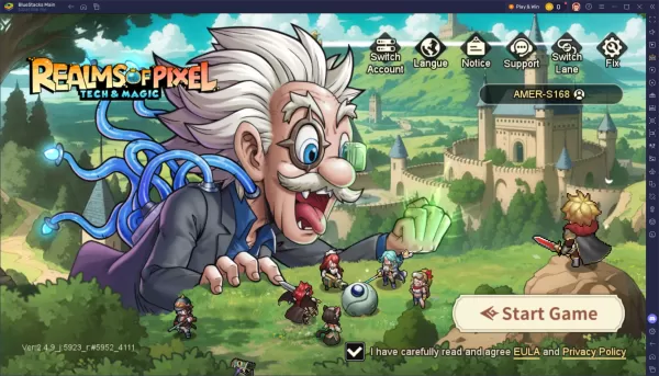 Гид по Elexia: Награды за событие «Птица в клетке»