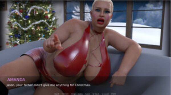 Christmas Bitches Screenshot 0