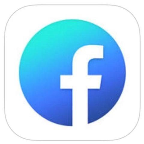 Facebook Creators應用截圖第1張