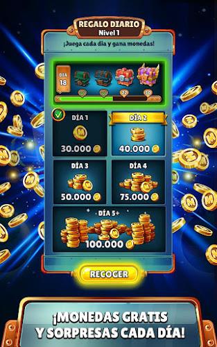 Mundo Slots - Tragaperras Bar Screenshot 1