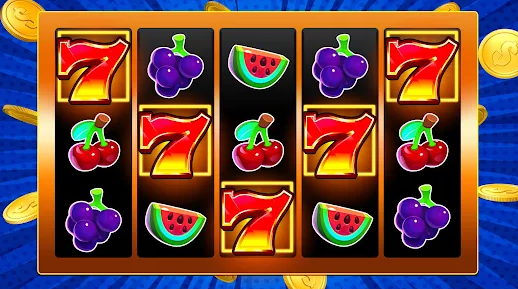 Real Vegas Slots 777 Casino Screenshot 1