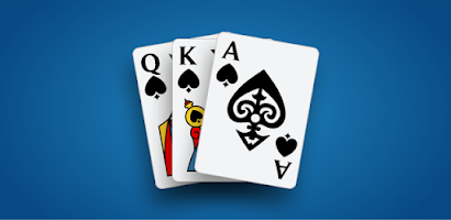 Spades - Card Game應用截圖第0張