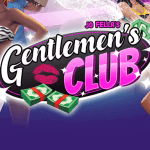 Strip Club Tycoon