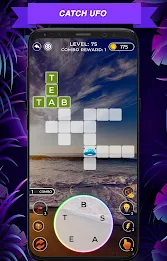 Word connect: word game search Screenshot 2