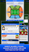 Pixel Manager: Football 2020 E Screenshot 3