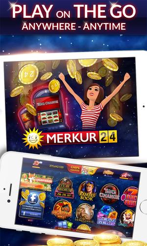 Merkur24 स्क्रीनशॉट 3