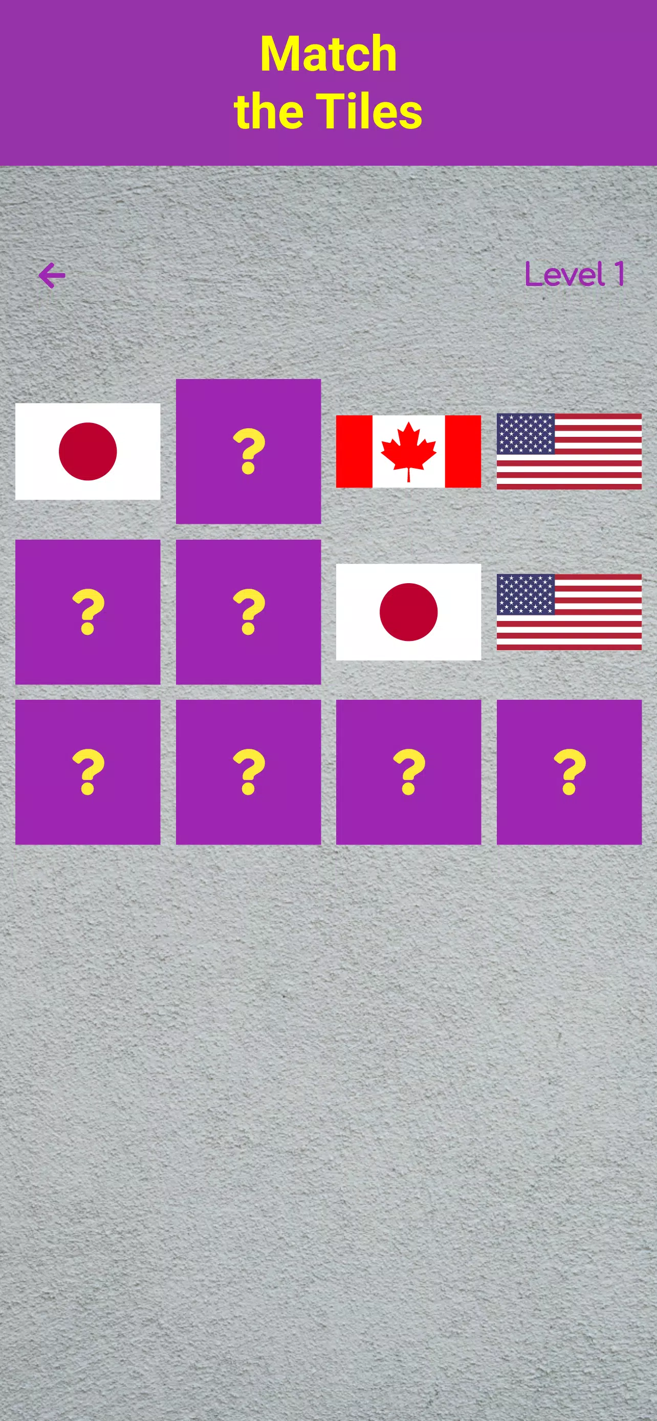 Match N Go應用截圖第2張