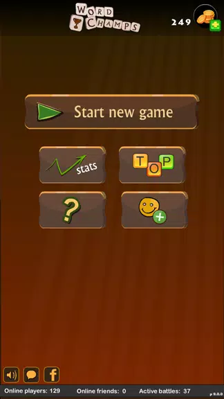 Word Champs应用截图第0张