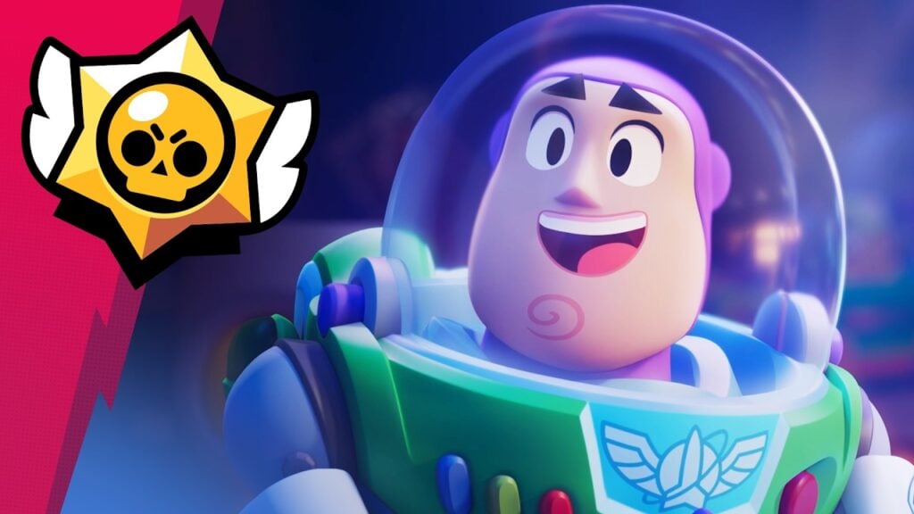 Brawl Stars Epik Geçişte Sevilen Oyuncak Hikayesi Karakterlerini Tanıtıyor