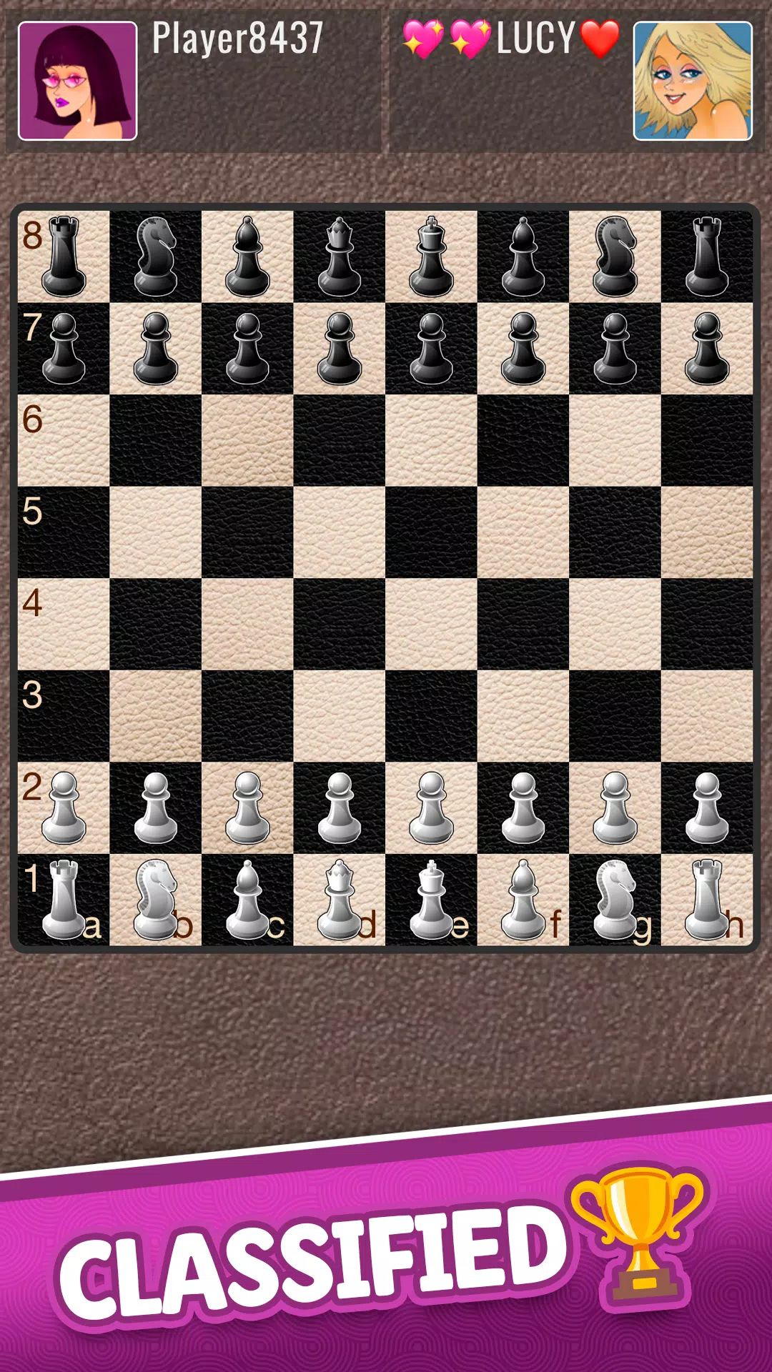 Chess Plus スクリーンショット 3