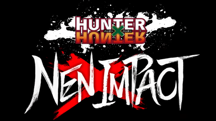 Hunter X Hunter Nen Impact：即将释放