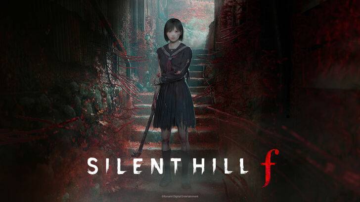 Silent Hill F Avustralya'da “Reddedilen Sınıflandırma” notu ile yasaklandı