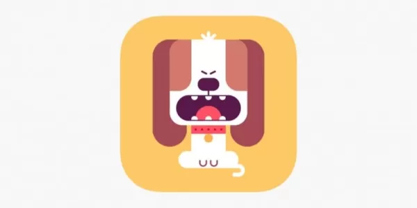 Спасение щенков: новая три в ряд для iOS