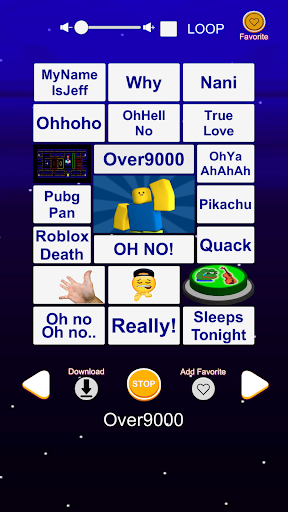 Meme Sound Effect Soundboard ภาพหน้าจอ 3