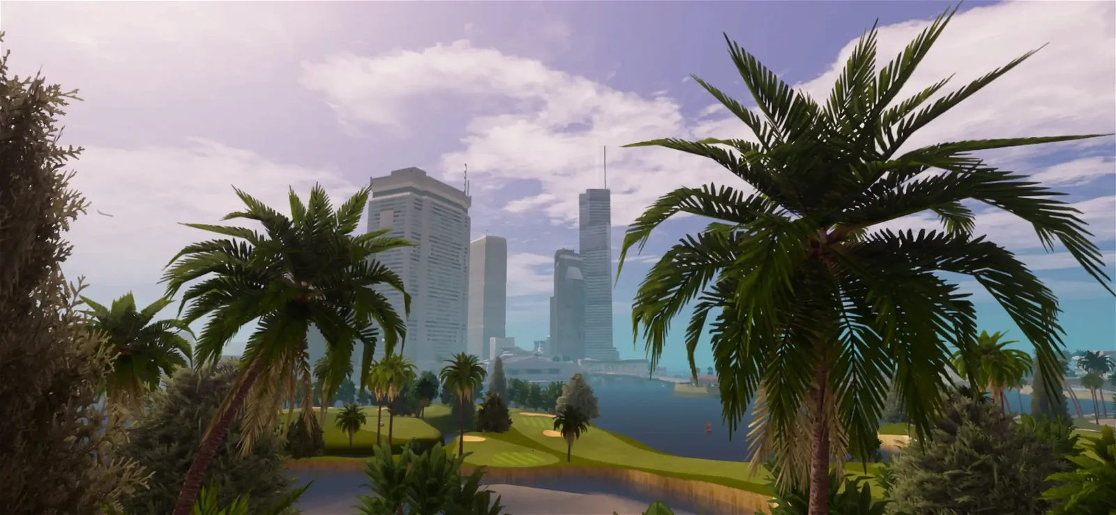 GTA: Vice City - Netflix Screenshot 2