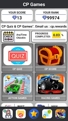 CashPirate: Easy Tasks & Games 스크린샷 2