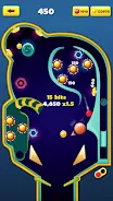 Pinball: Classic Arcade Games 스크린샷 0