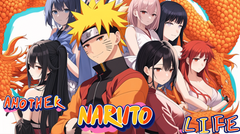 Another Naruto Life スクリーンショット 0